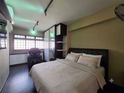 Blk 713 Tampines Street 71 (Tampines), HDB 4 Rooms #582395621